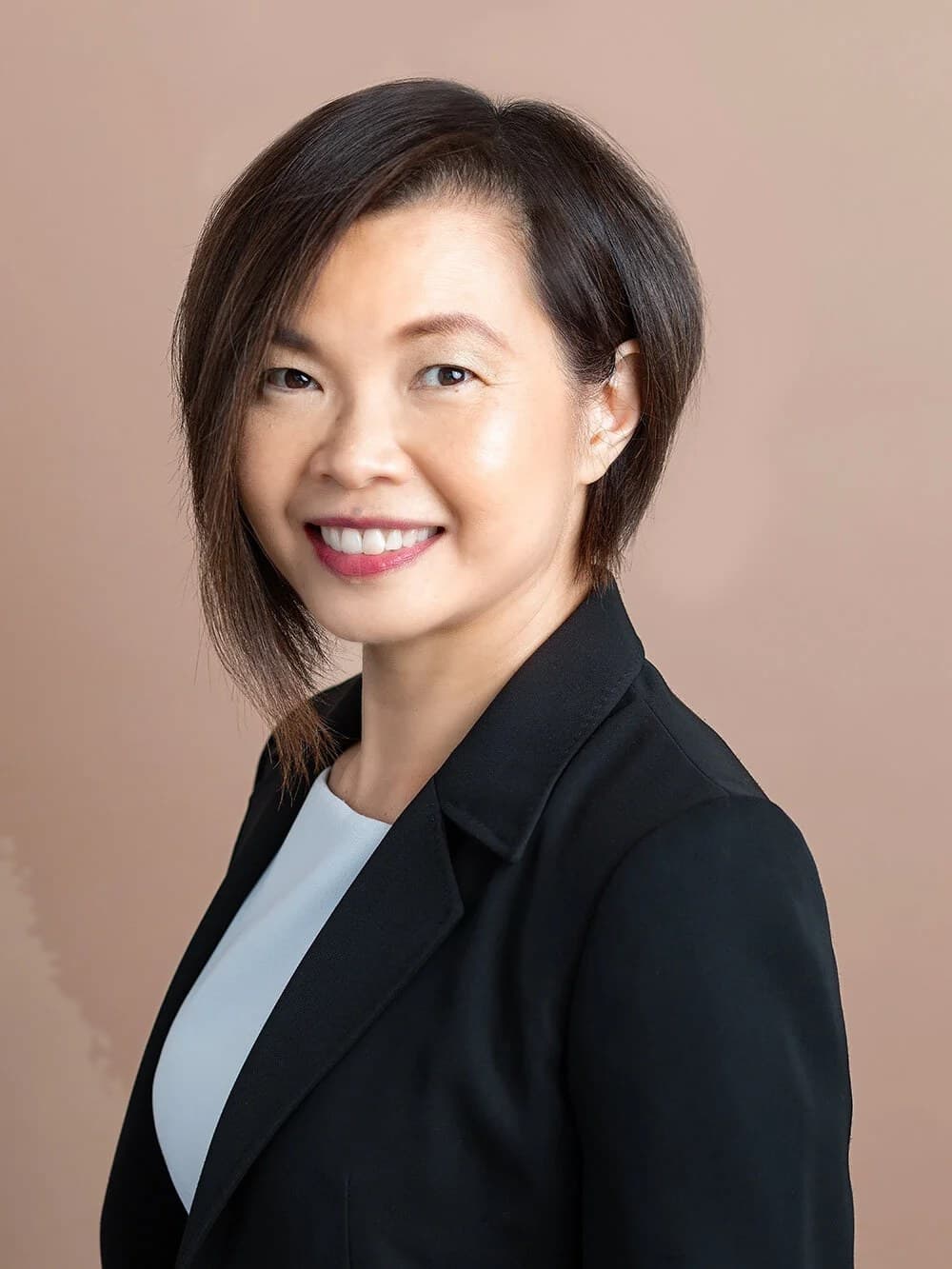 Pauline Tang